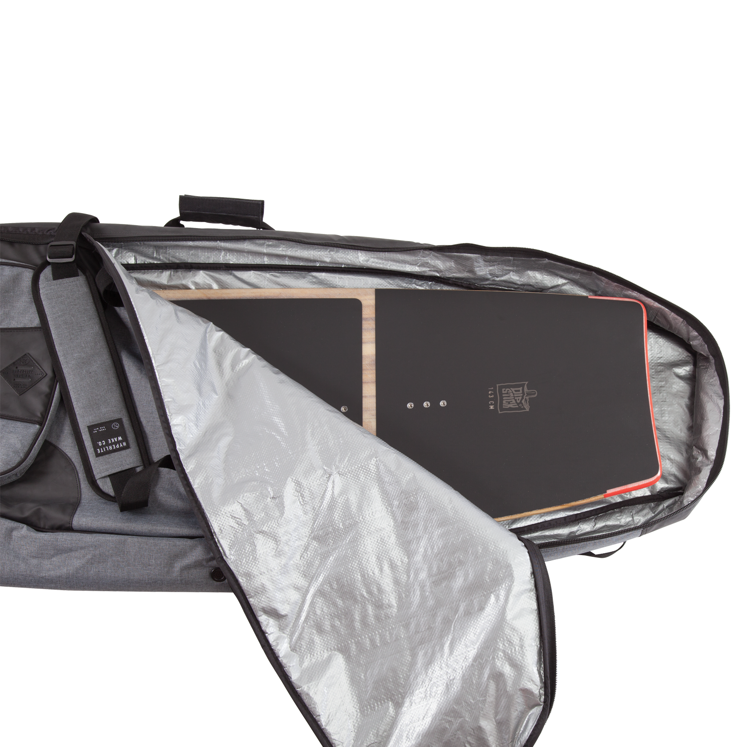 Hyperlite Team Wakeboardtasche 8